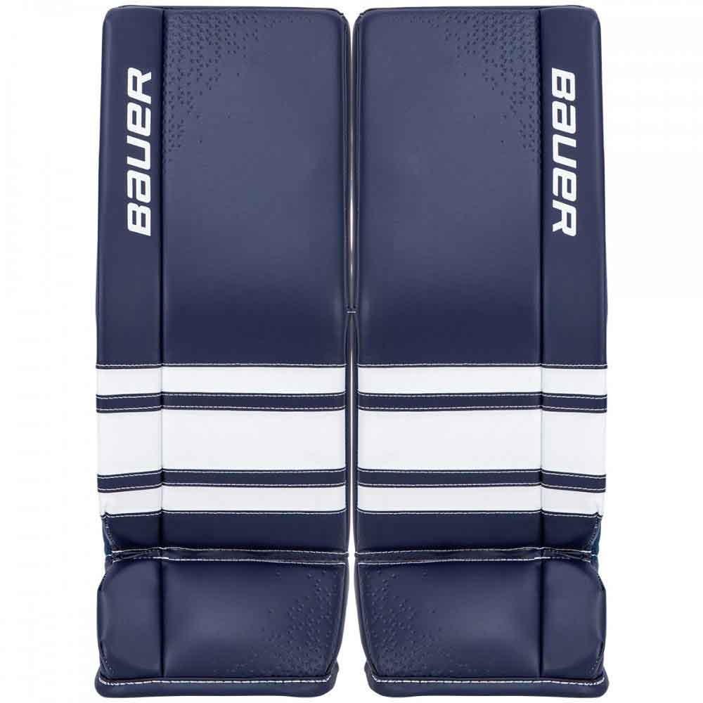 Bauer GSX Goalie Schienen INT