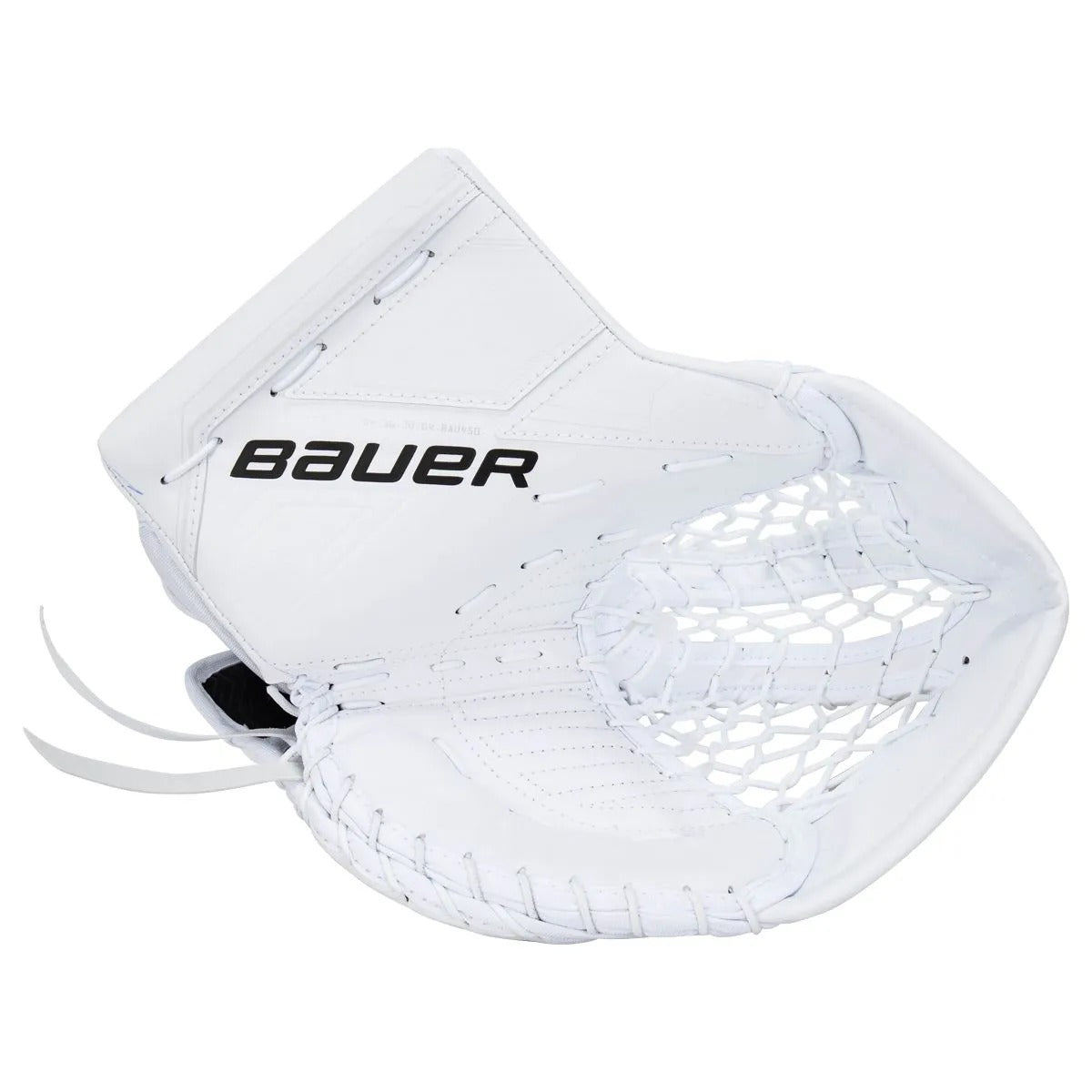 Bauer Supreme M5 Pro Fanghand INT