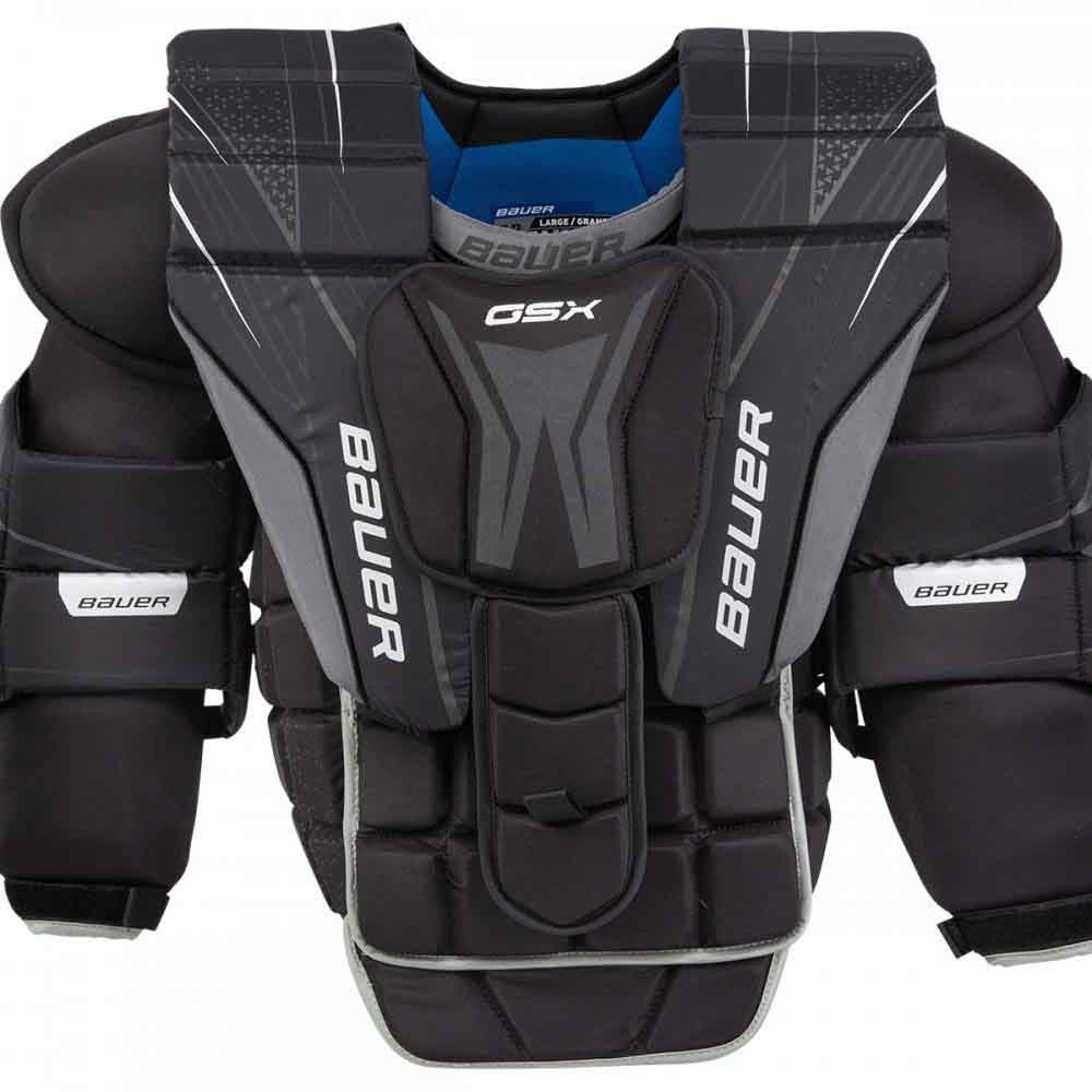 Bauer GSX Goalie Brustpanzer SR