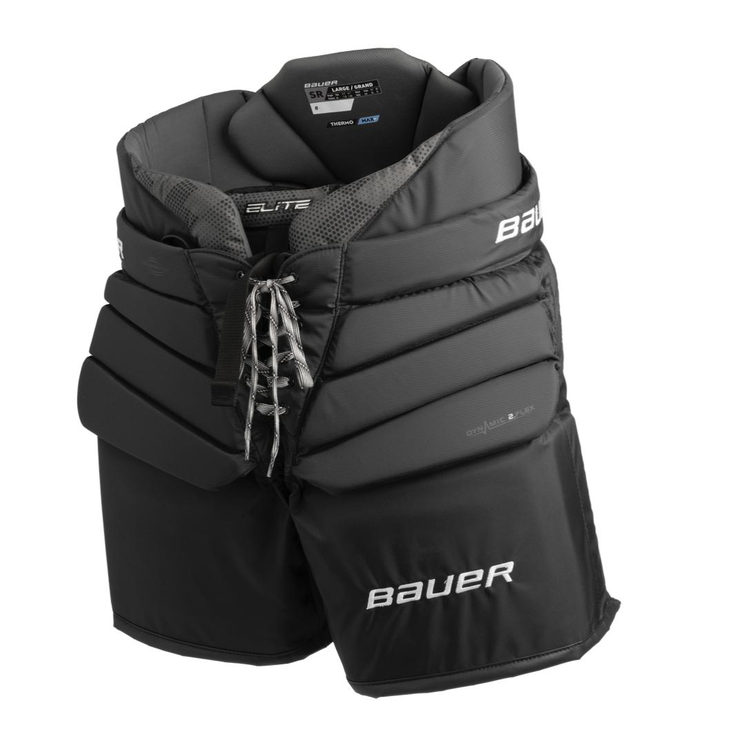 Bauer Elite Goaliehose SR