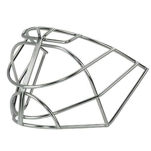 Bauer NME non certified Cateye Gitter SR