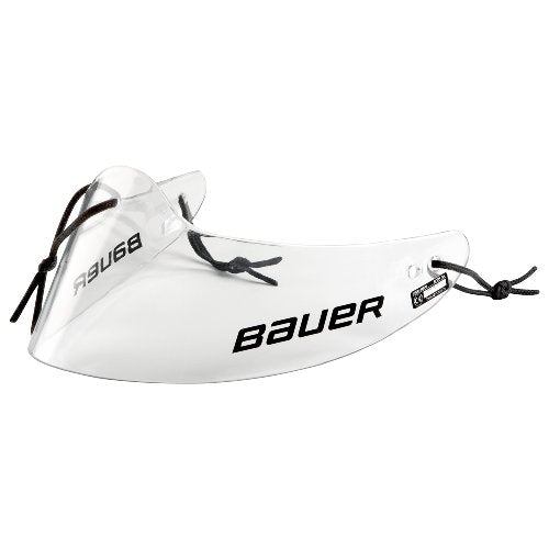 Bauer Profile Lexan