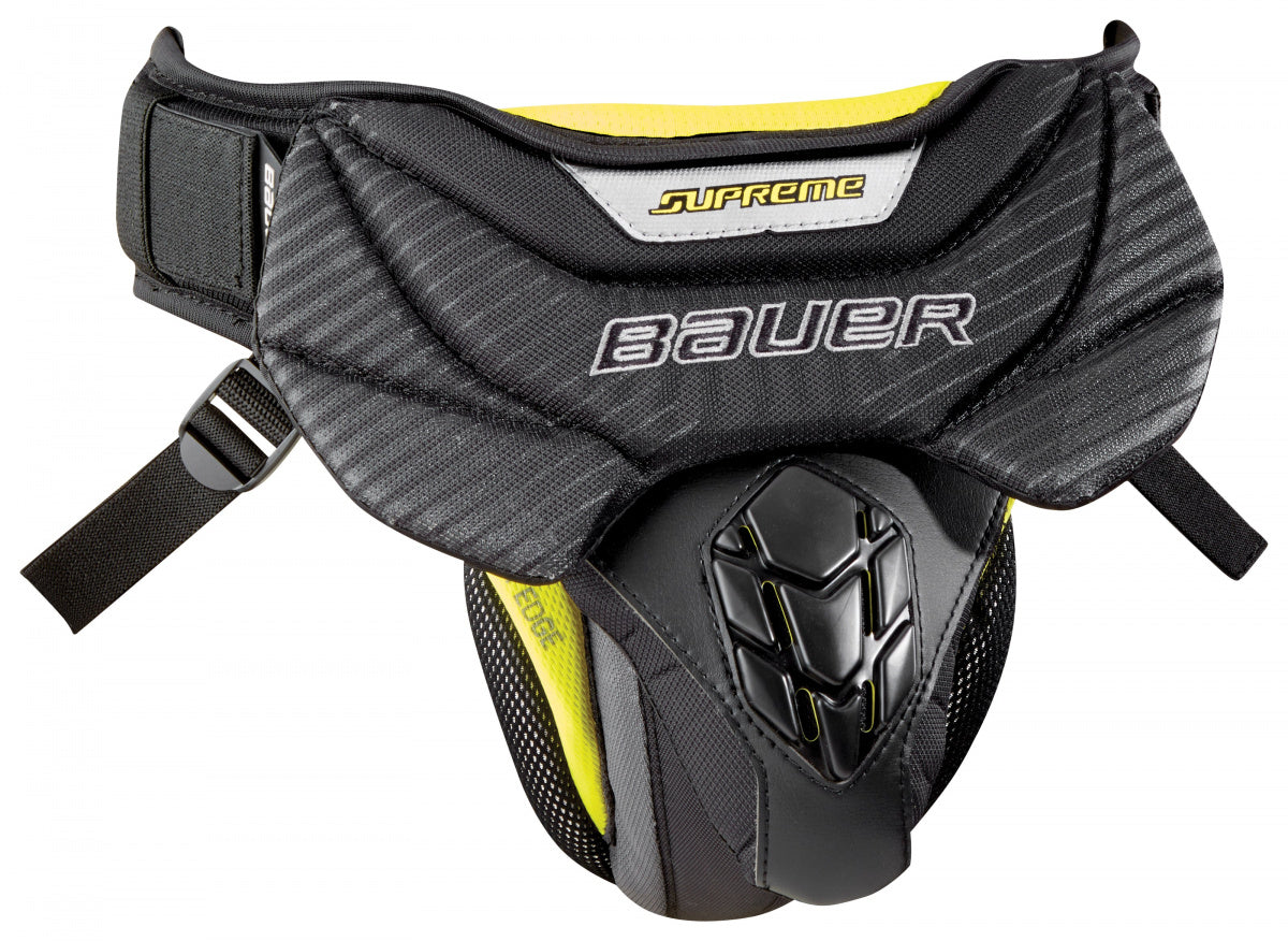 Bauer Supreme Goalietiefschutz SR