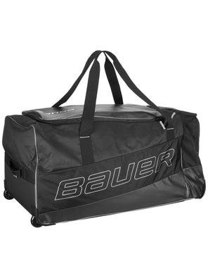 Bauer Premium Spielertasche mit Rollen SR