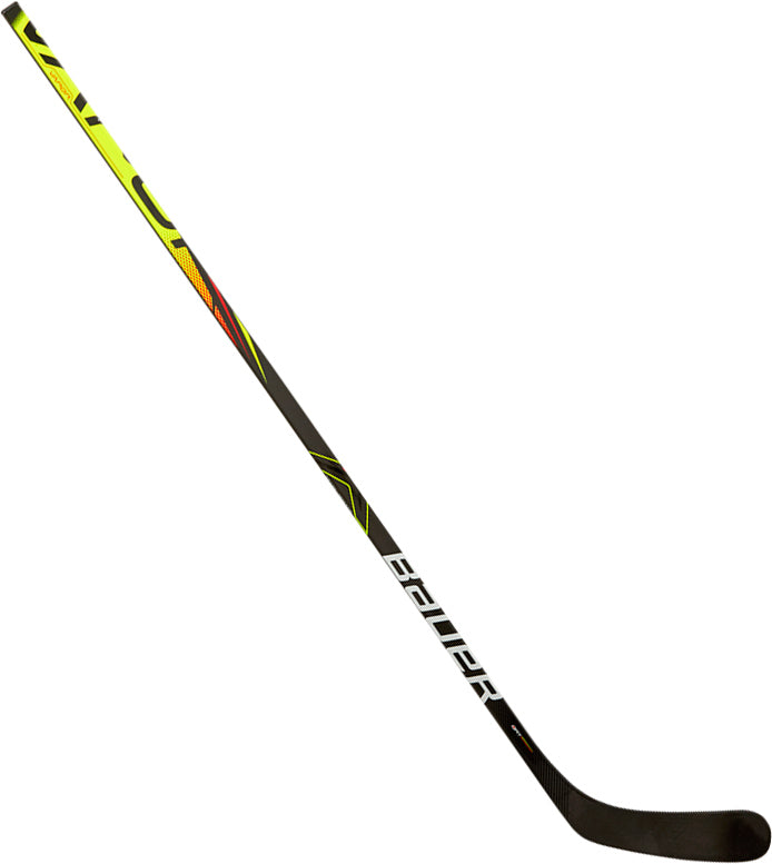 Bauer Vapor X2.7 INT racket