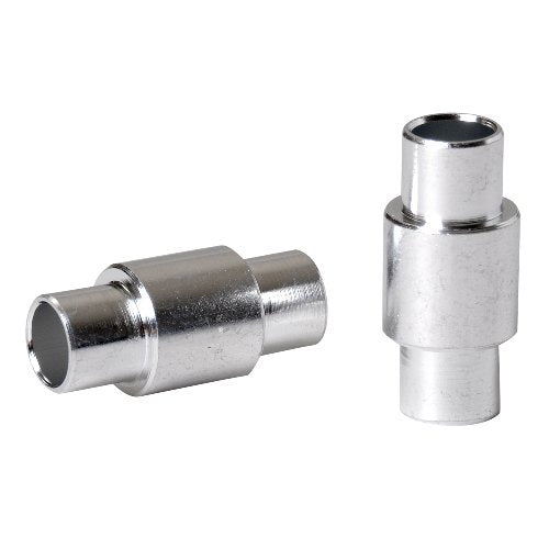 Bauer / Mission 608 Spacer - 8er Set