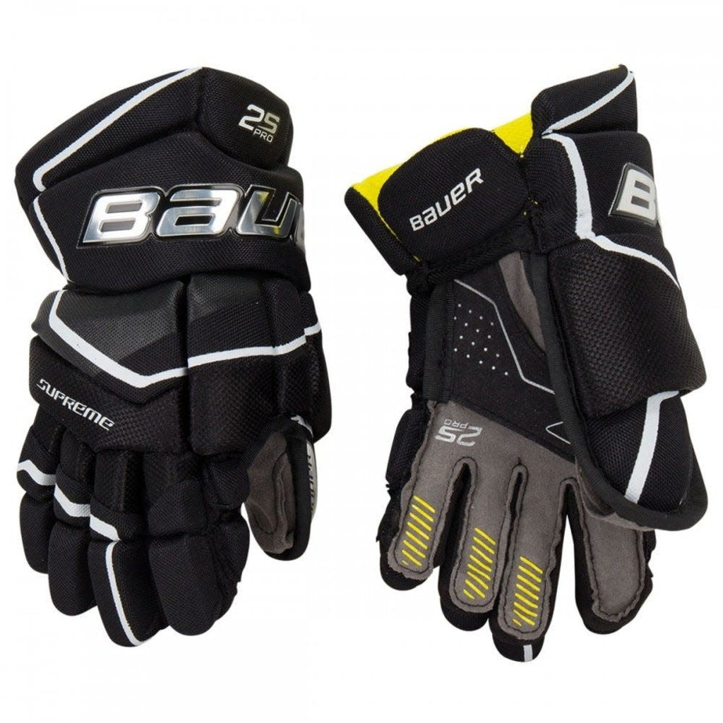 Bauer Supreme 2S Pro YTH Gloves – Jakumi Store