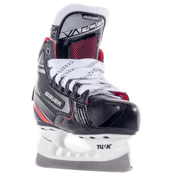 Bauer Vapor X2.7 Goalie Schlittschuh YTH