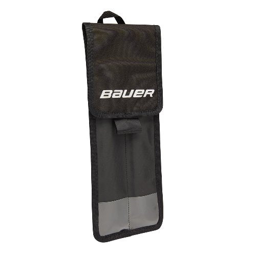 Bauer Kufentasche Stoff