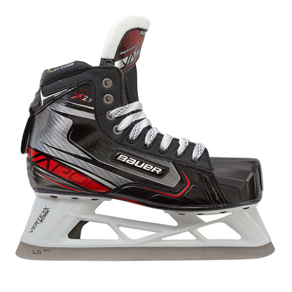 Bauer Vapor X2.9 Goalie Schlittschuhe SR