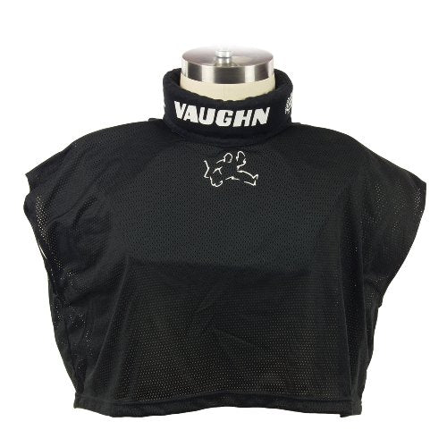 Vaughn VPC-9000 Goalie Halsschutz