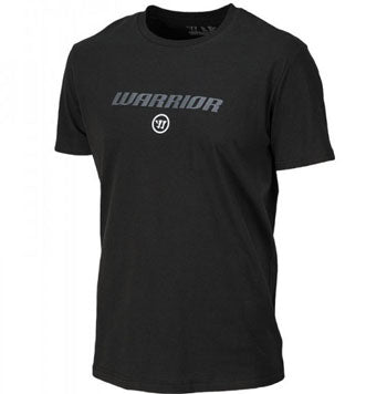 Warrior Logo T-Shirt JR