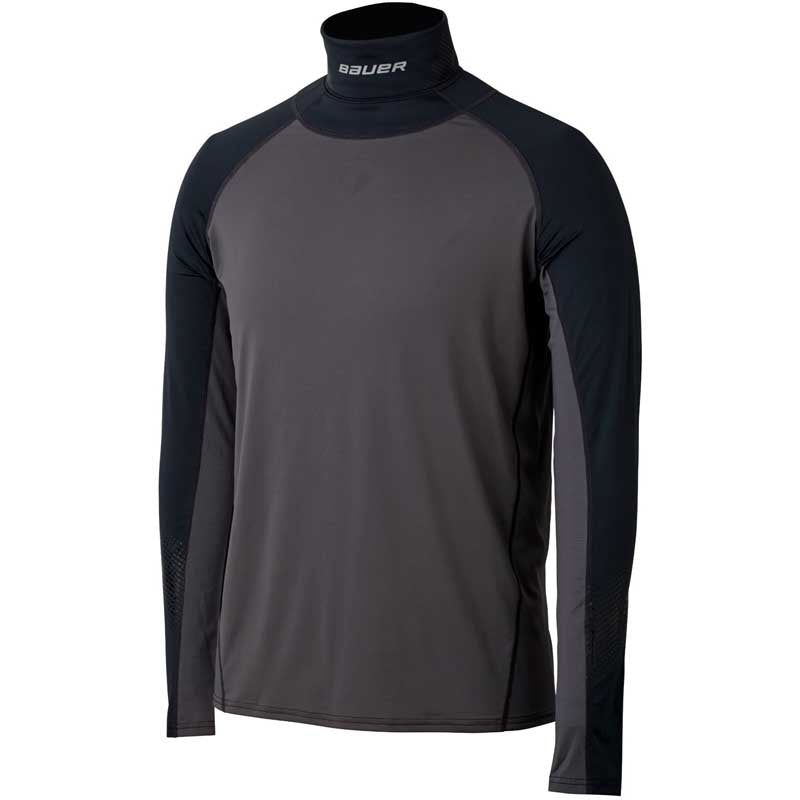Bauer LS Neckprotect Oberteil YTH