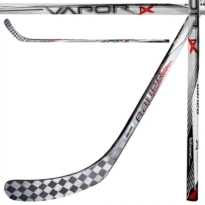 Bauer Vapor 1XSE SR Racket 2015
