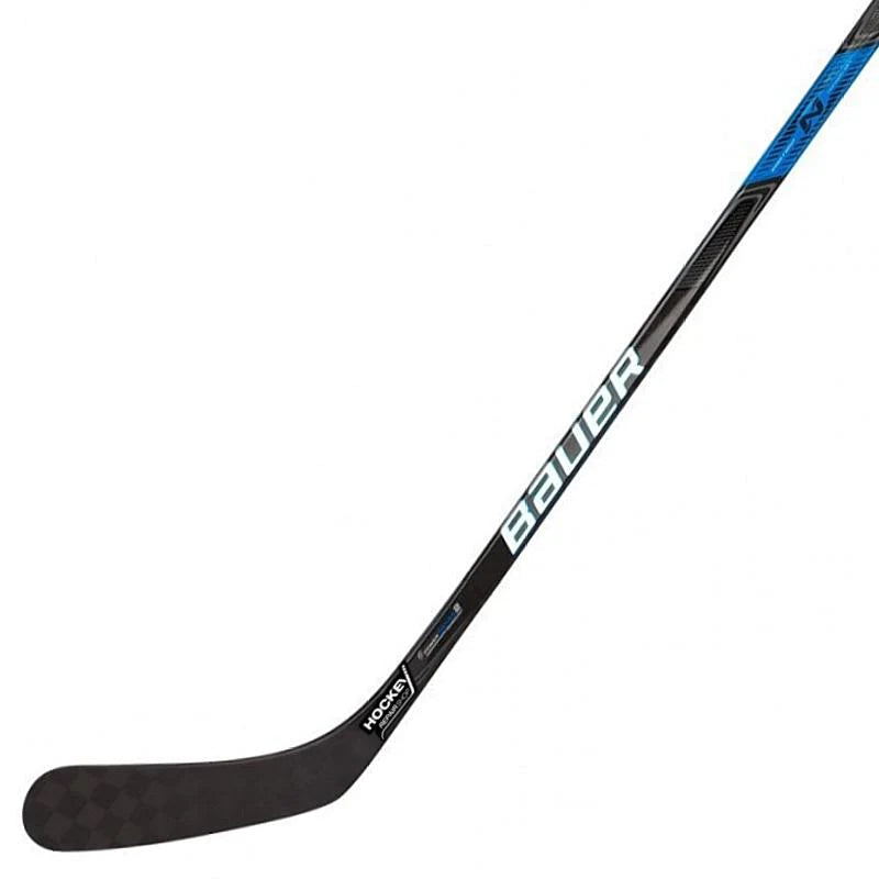 Bauer Nexus 1N JR Racket 2017