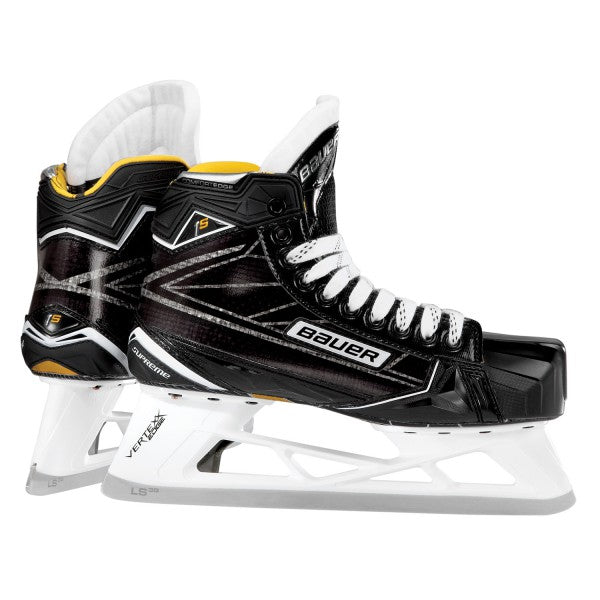 Bauer Supreme 1S Goalie Schlittschuhe SR