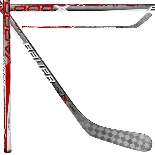 Bauer Vapor 1X JR Racket 2016