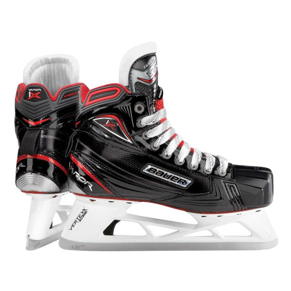 Bauer Vapor 1X Goalie Schlittschuhe JR