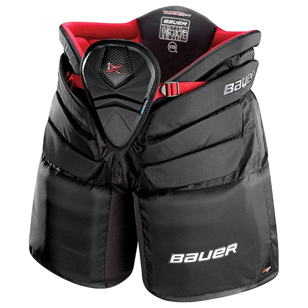 Bauer Vapor 1X Goaliehose INT