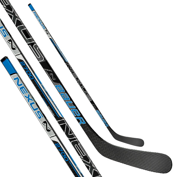Bauer Nexus N2700 JR racket