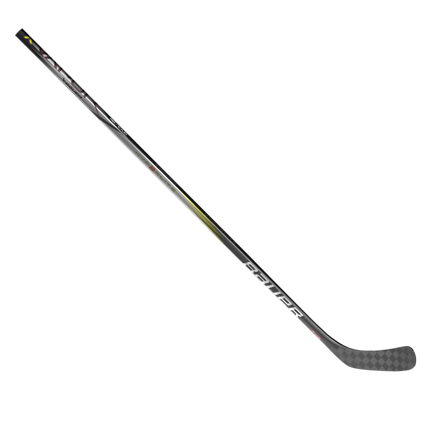 Bauer Vapor Hyperlite 2 Schläger JR Flex 50