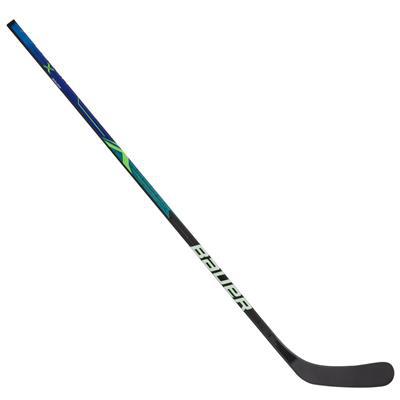 Bauer Vapor X Schläger JR