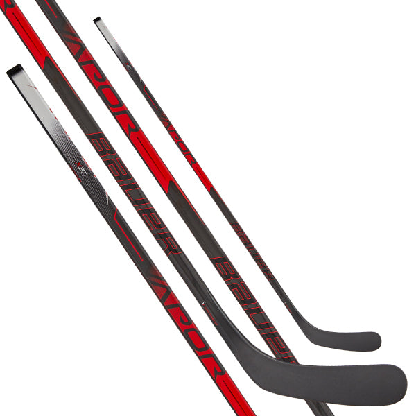 Bauer Vapor X3.7 Schläger INT