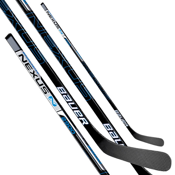 Bauer Nexus N2900 SR racket