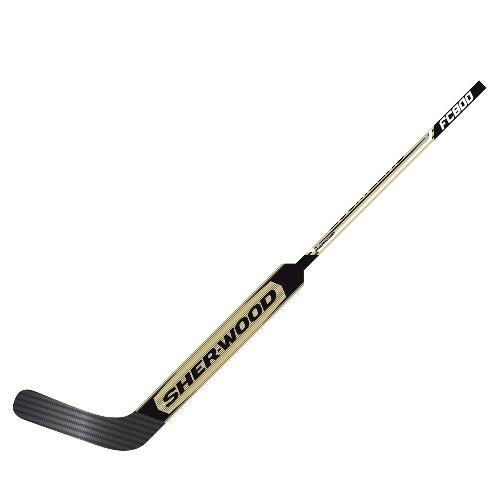 Sherwood FC800 Foam Core Goalieschläger SR