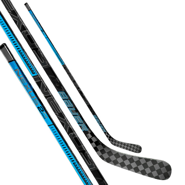 Bauer Nexus 2N Pro Schläger INT