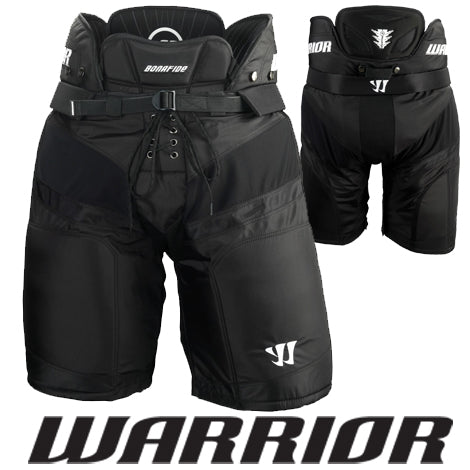 Warrior Bonafide Hose JR