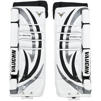 Vaughn Velocity V5 7260 Goalie Schienen INT