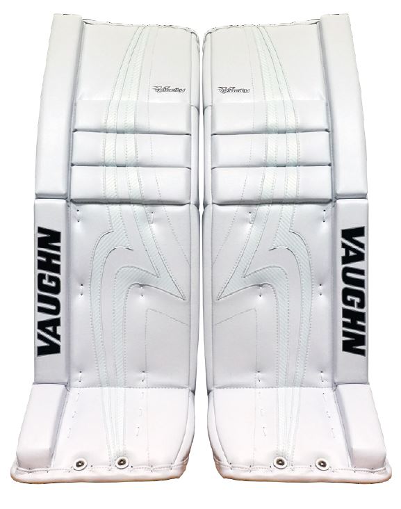 Vaughn Velocity Pro V Elite Carbon Goalie Schienen SR