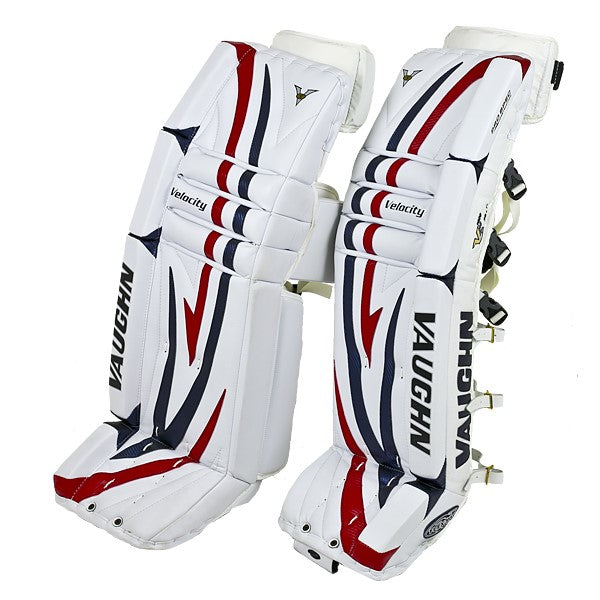 Vaughn Velocity V5 7800 Goalie Schienen SR