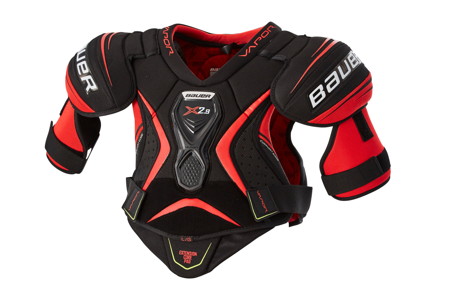 Bauer Vapor X2.9 Schulterschutz SR