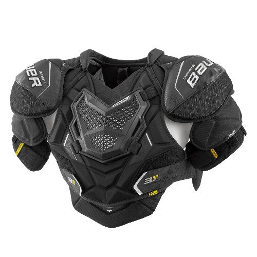 Bauer Supreme 3S Pro Schulterschutz SR