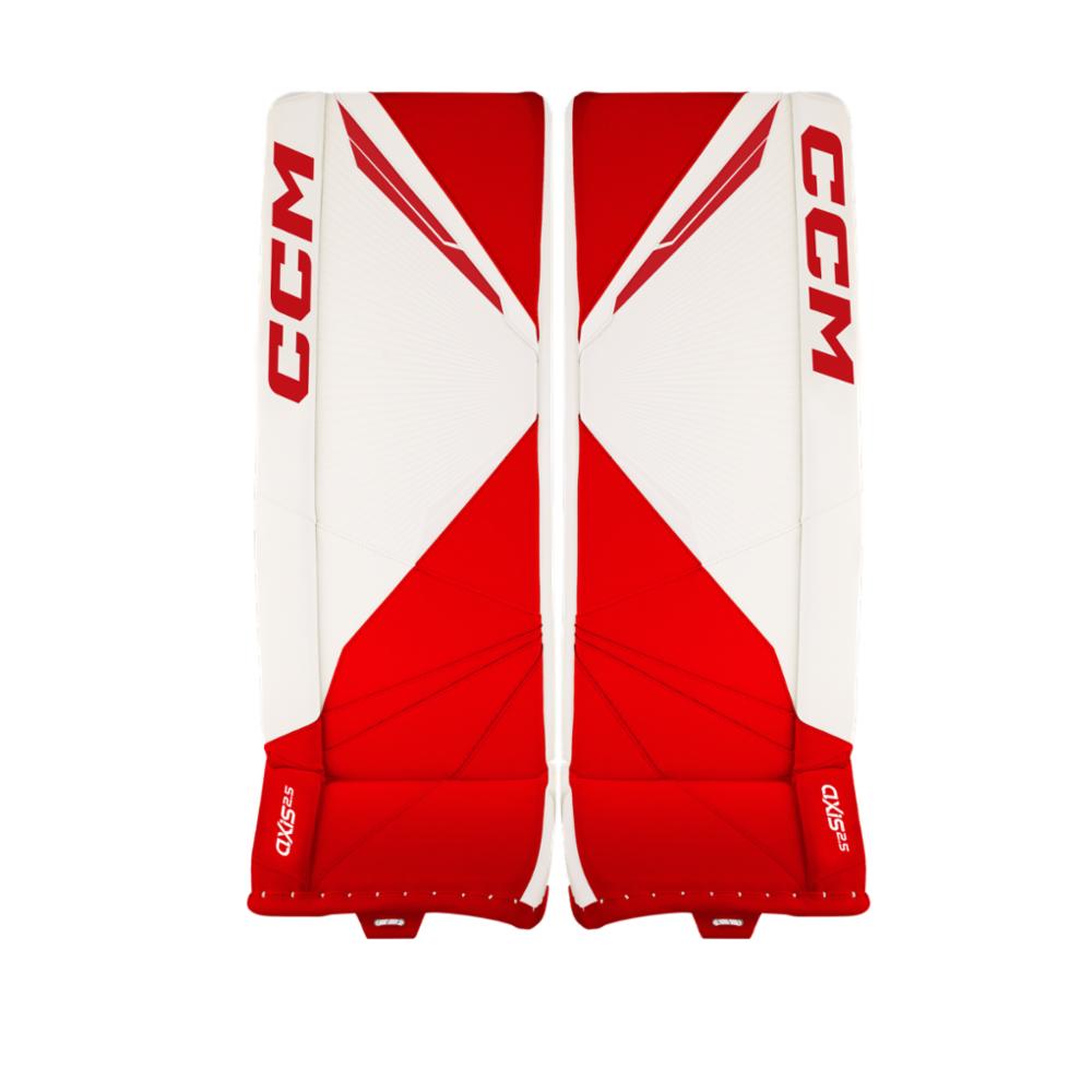 CCM Axis 2.5 Goalie Schienen JR