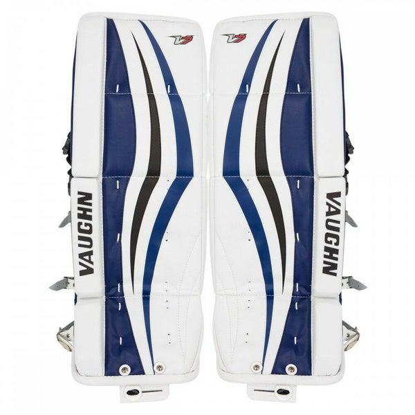 Vaughn Velocity V7 Pro XR Goalie Schienen SR