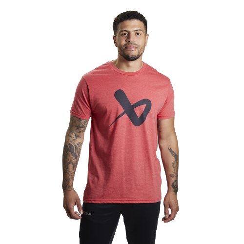 Bauer Core Crew T-Shirt SR/JR