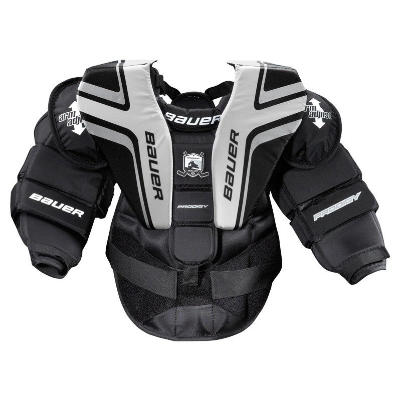 Bauer Prodigy 2.0 Goalie Brustpanzer YTH