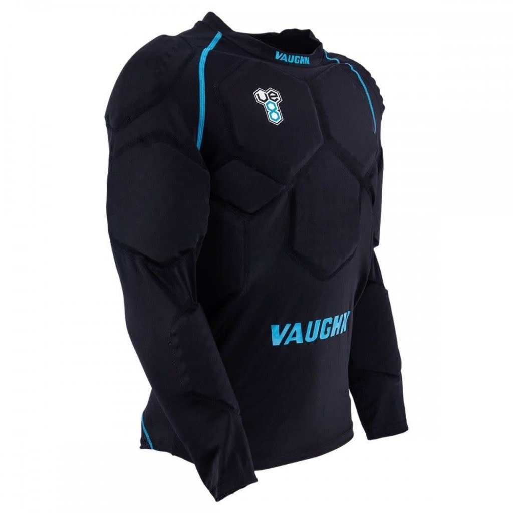 Vaughn Velocity VE8 Padded Top SR