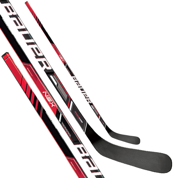 Bauer NSX INT stick