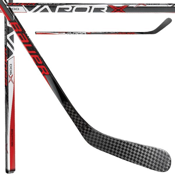 Bauer Vapor X900 SR Racket 2016
