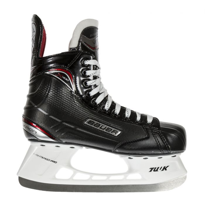 Bauer Vapor X400 Schlittschuhe JR