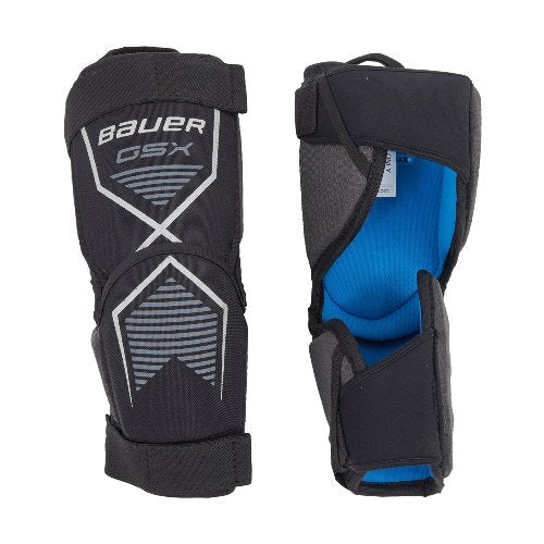 Bauer GSX Goalie Knieschoner JR