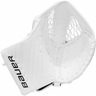 Bauer Supreme S190 Fanghand SR