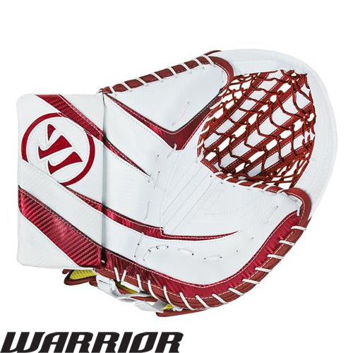 Warrior Ritual Pro Fanghand SR