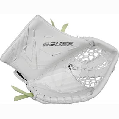 Bauer Supreme One 90 Fanghand SR