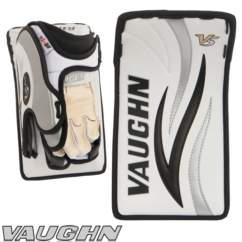Vaughn Velocity V5 7190 Stockhand JR