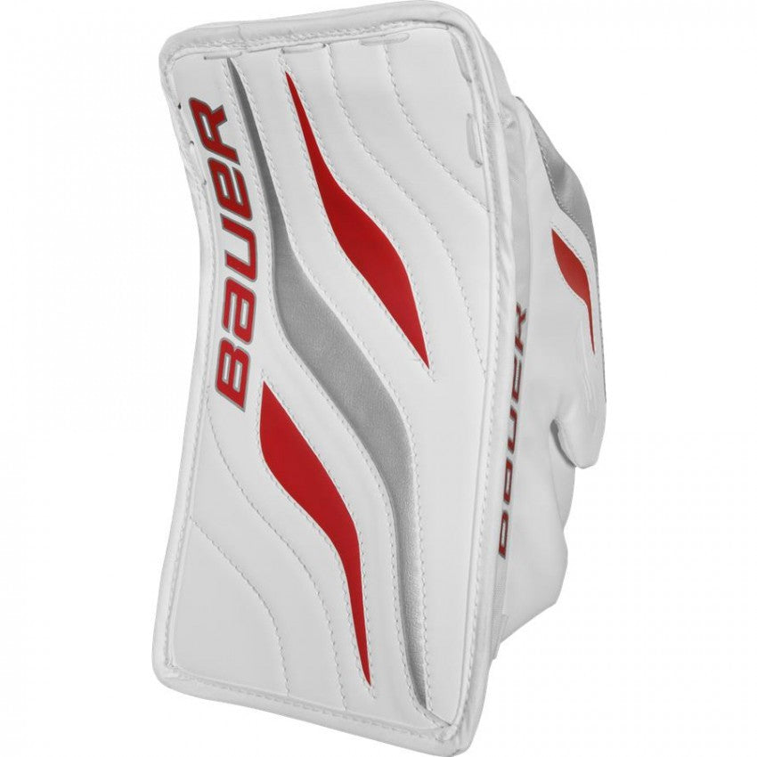 Bauer Reactor 2000 Stockhand JR